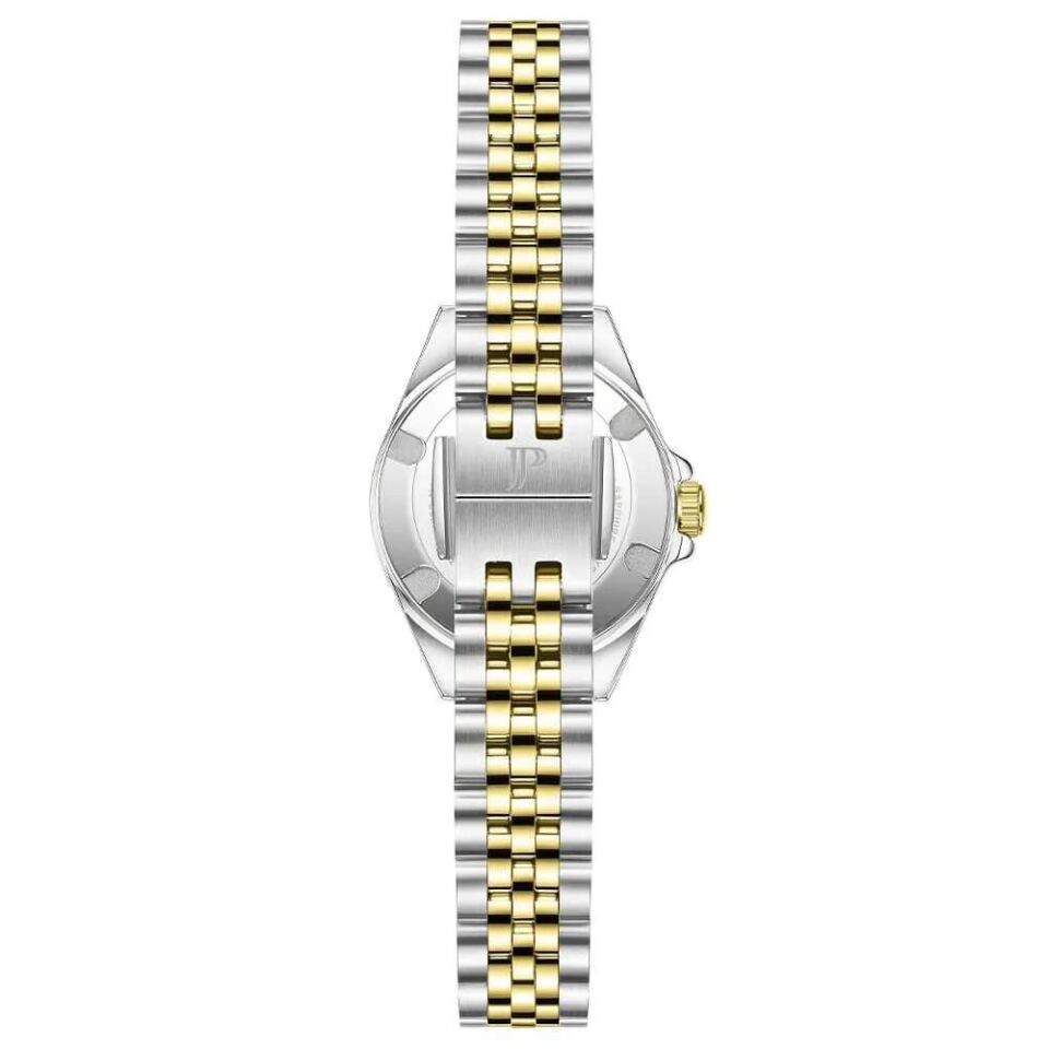 JACQUES PHILIPPE JPQLS8273X8 Analog KADIN / KIZ KOL SAATİ