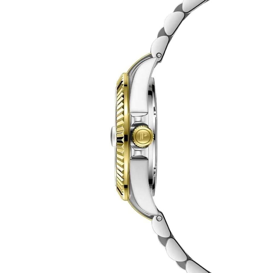 JACQUES PHILIPPE JPQLS8273X8 Analog KADIN / KIZ KOL SAATİ