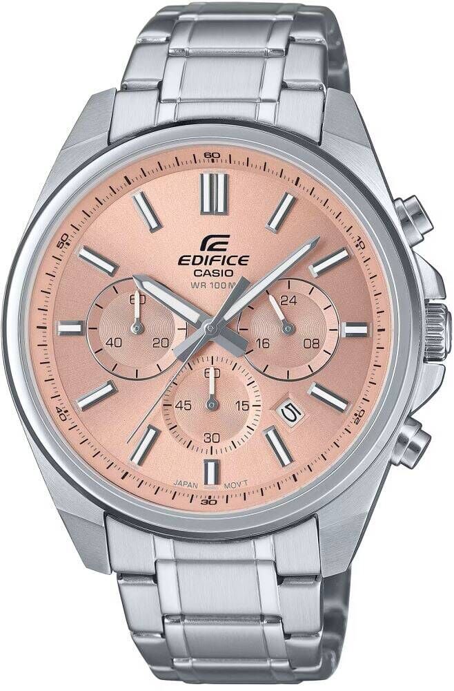 CASIO EFV-650D-4AVUDF Quartz ERKEK KOL SAATİ