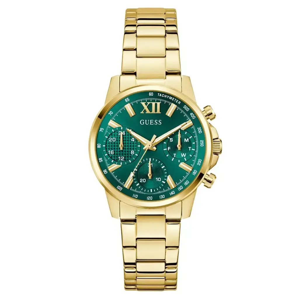 GUESS GUGW0933L6 Quartz KADIN / KIZ KOL SAATİ