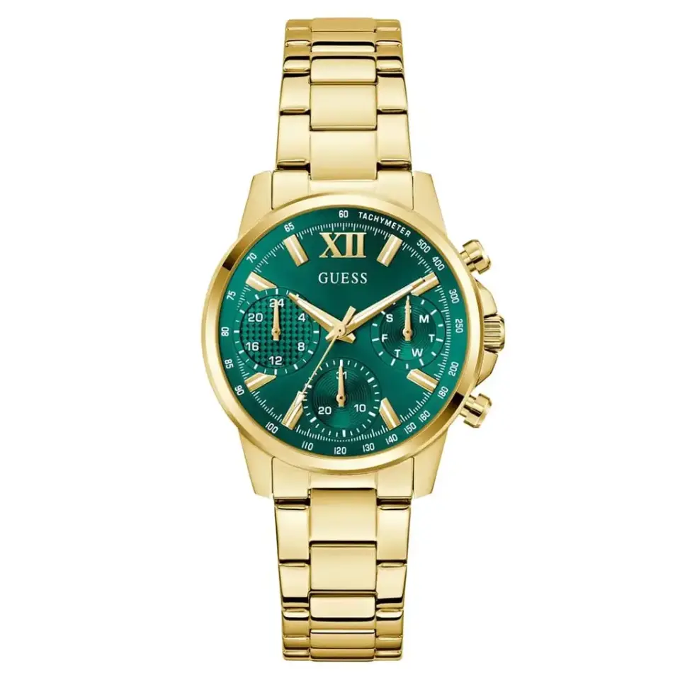 GUESS GUGW0933L6 Quartz KADIN / KIZ KOL SAATİ