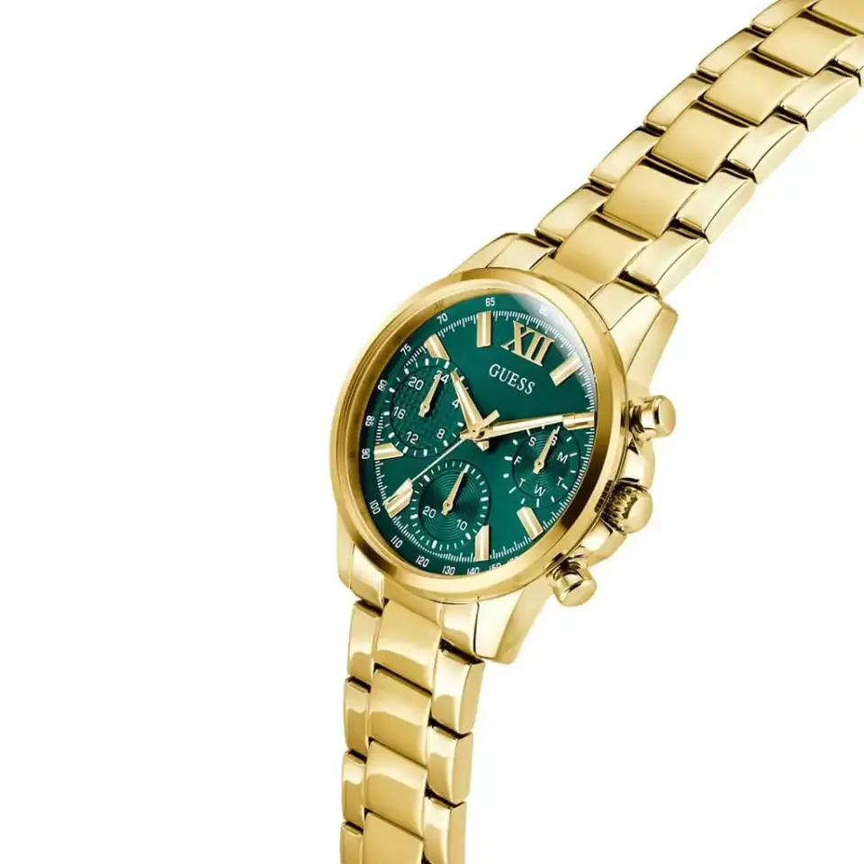 GUESS GUGW0933L6 Kol Saati