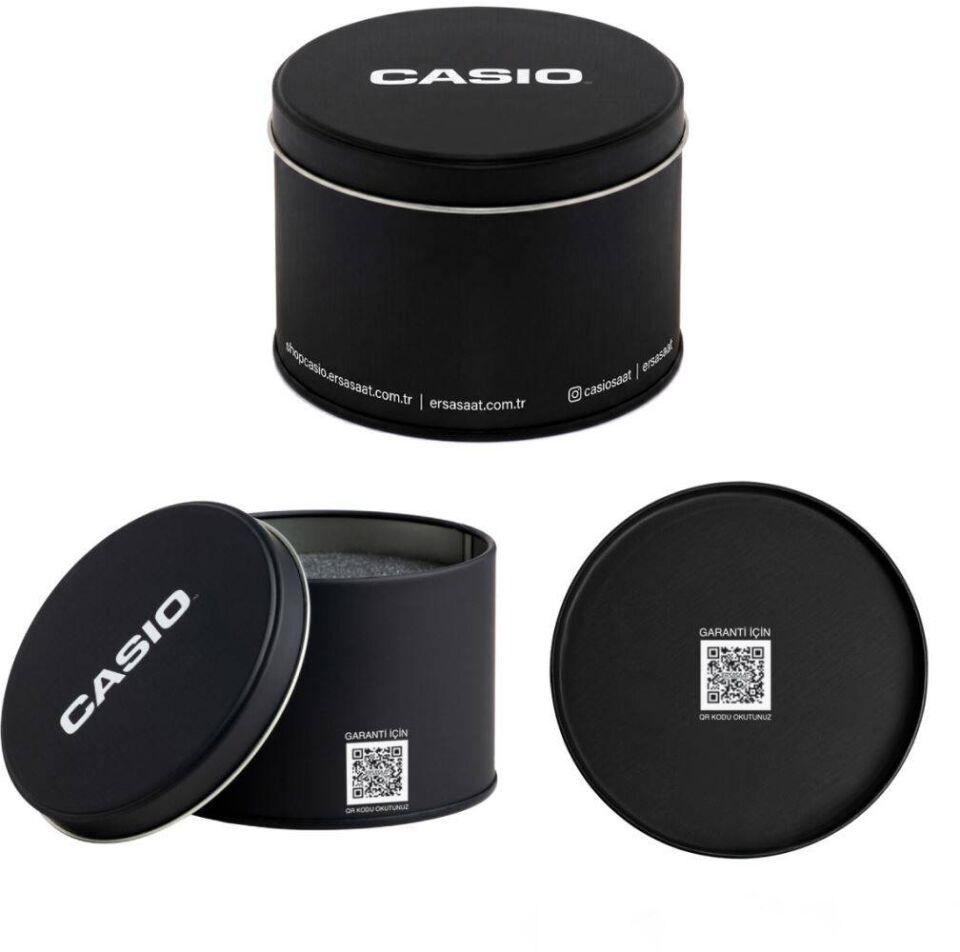 CASIO AE-1600H-5AVDF Kol Saati