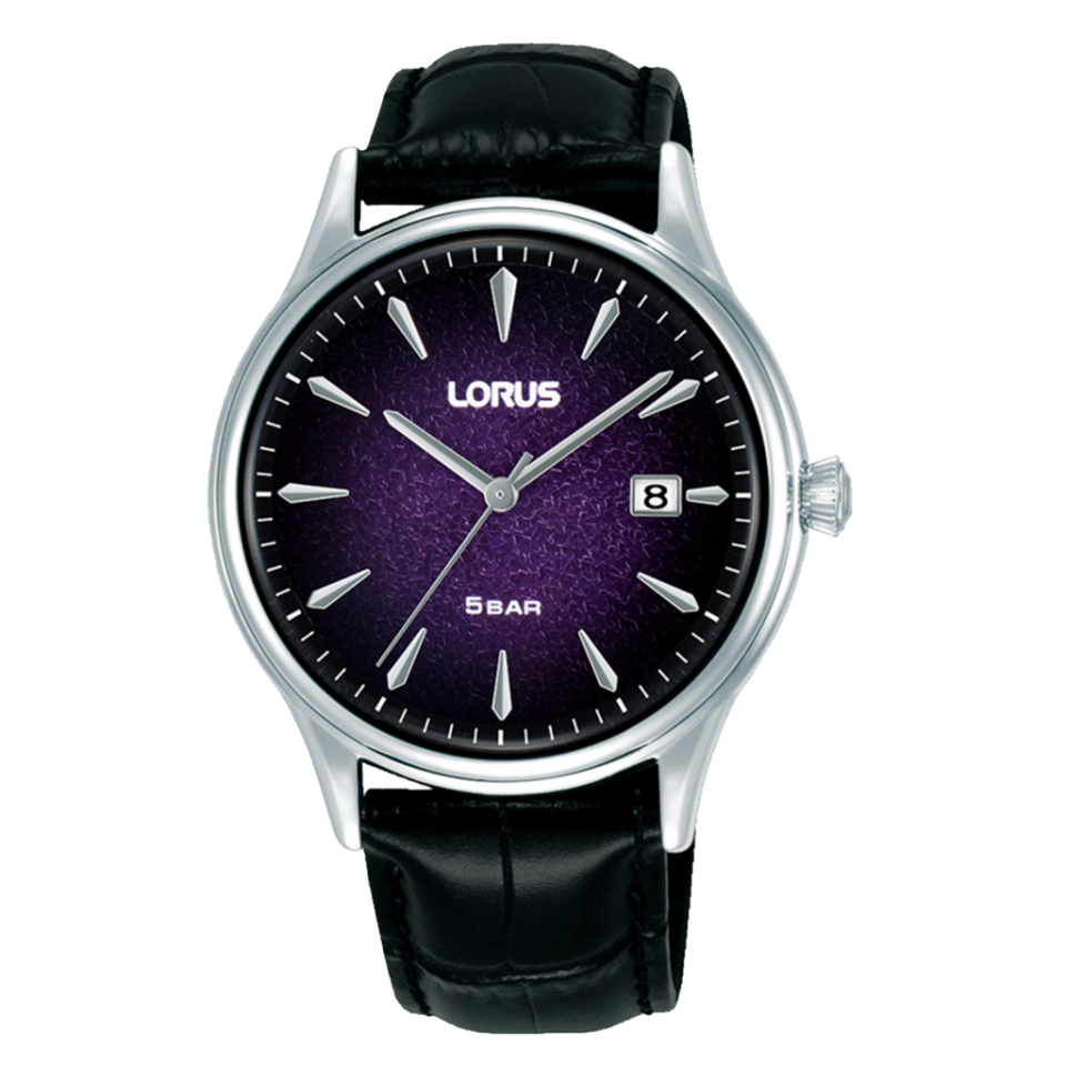 LORUS RS999DX9 Pilli (Quartz) Erkek Kol Saati