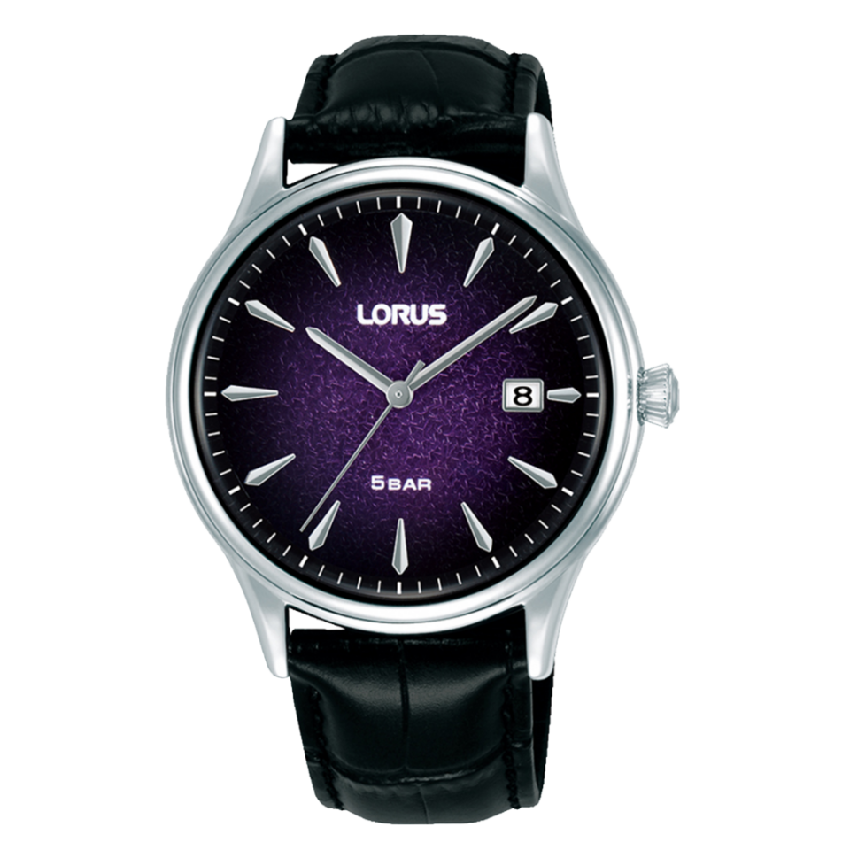 LORUS RS999DX9 Quartz ERKEK KOL SAATİ