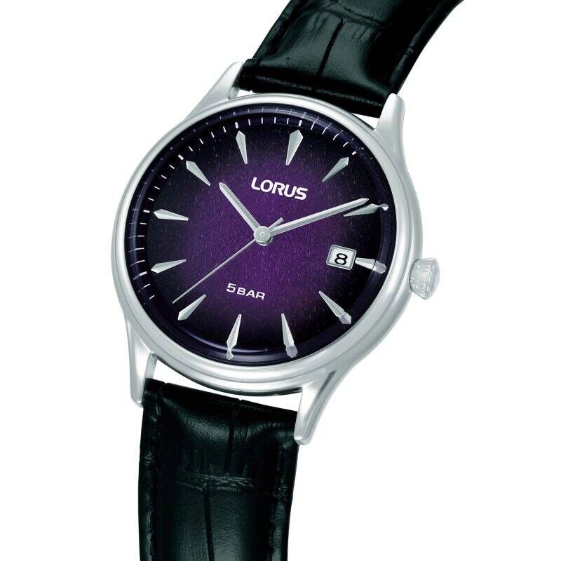 LORUS RS999DX9 Pilli (Quartz) Erkek Kol Saati