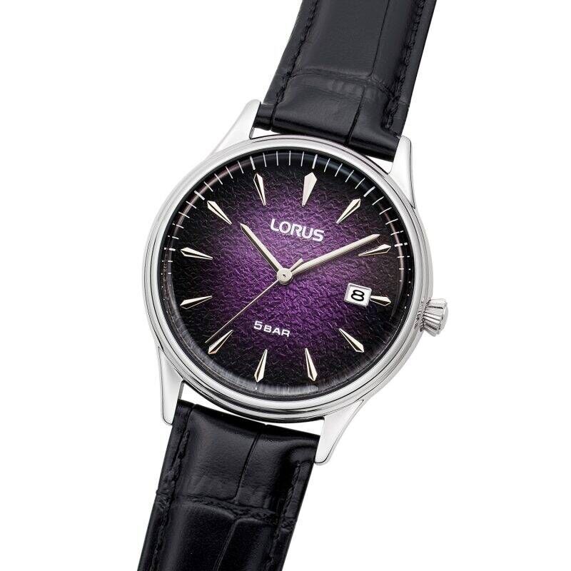 LORUS RS999DX9 Pilli (Quartz) Erkek Kol Saati