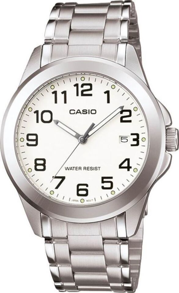 CasıoMTP-1215A-7B2DFErkek Quartz Kol Saati