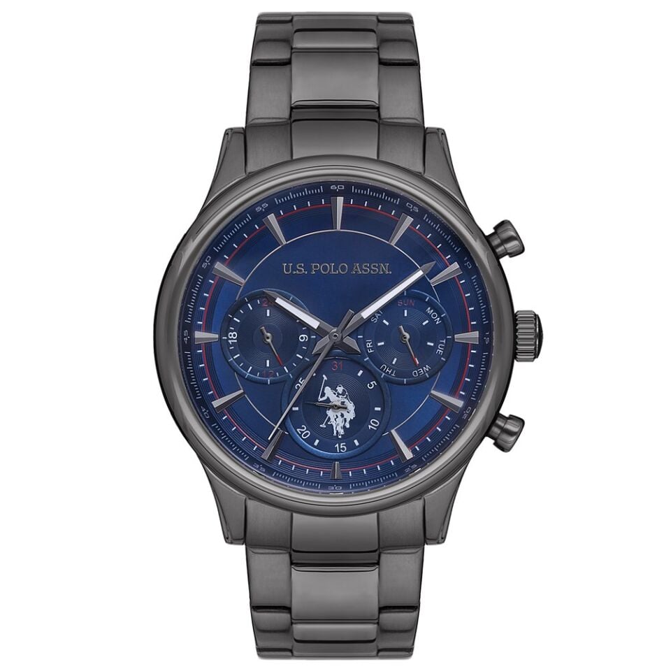 U.S. POLO ASSN. USPA1010-04 Quartz ERKEK KOL SAATİ