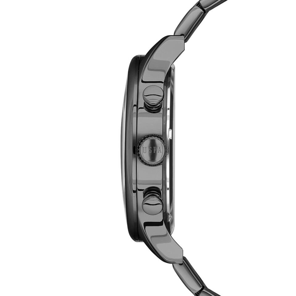 U.S. POLO ASSN. USPA1010-04 Quartz ERKEK KOL SAATİ