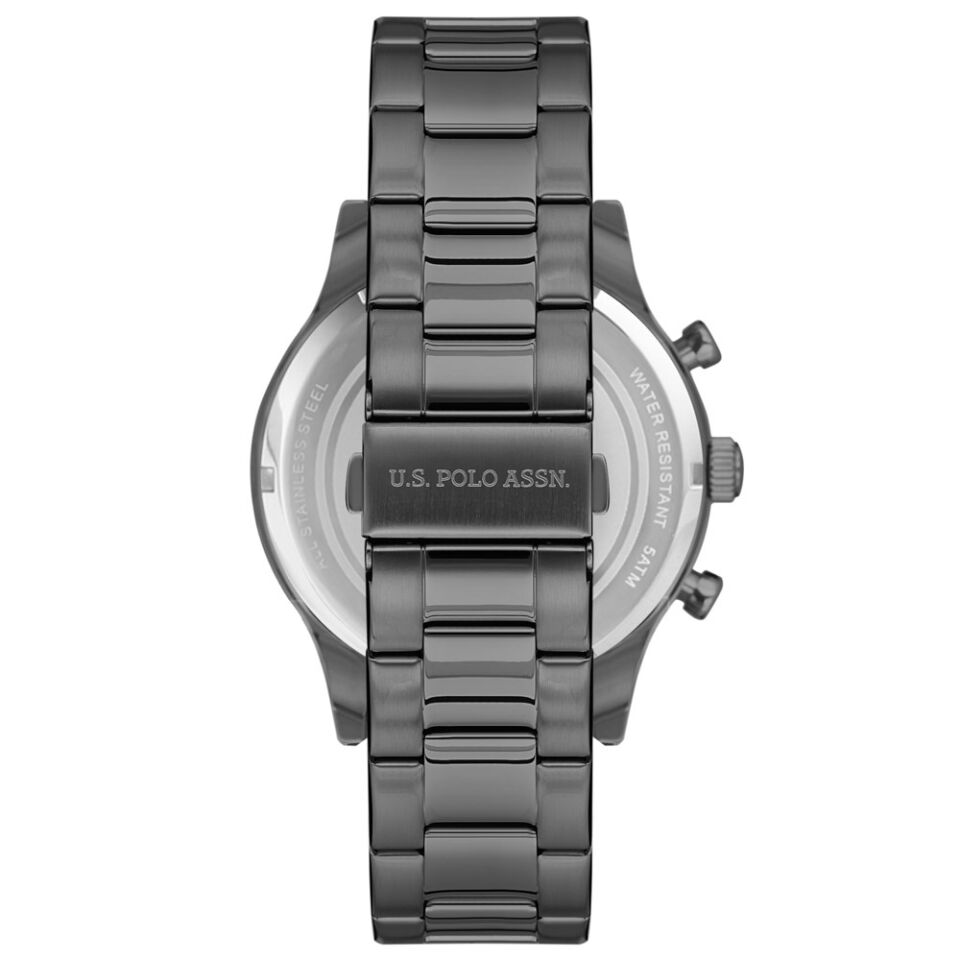 U.S. POLO ASSN. USPA1010-04 Quartz ERKEK KOL SAATİ