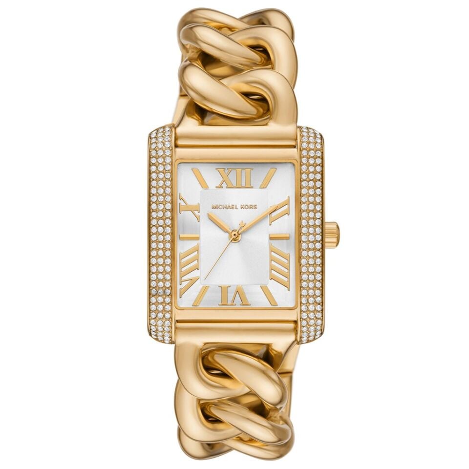 MICHAEL KORS MK7300 Quartz KADIN / KIZ KOL SAATİ