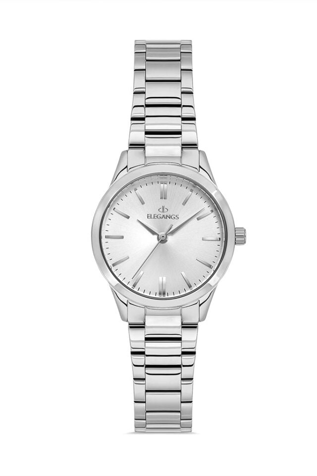 Elegangs EL2458.1 Pilli (Quartz) Kadın Kol Saati | Safir Saat