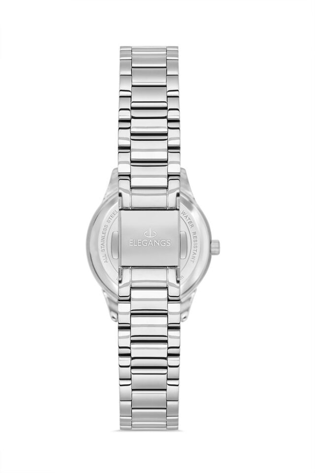 Elegangs EL2458.1 Pilli (Quartz) Kadın Kol Saati | Safir Saat