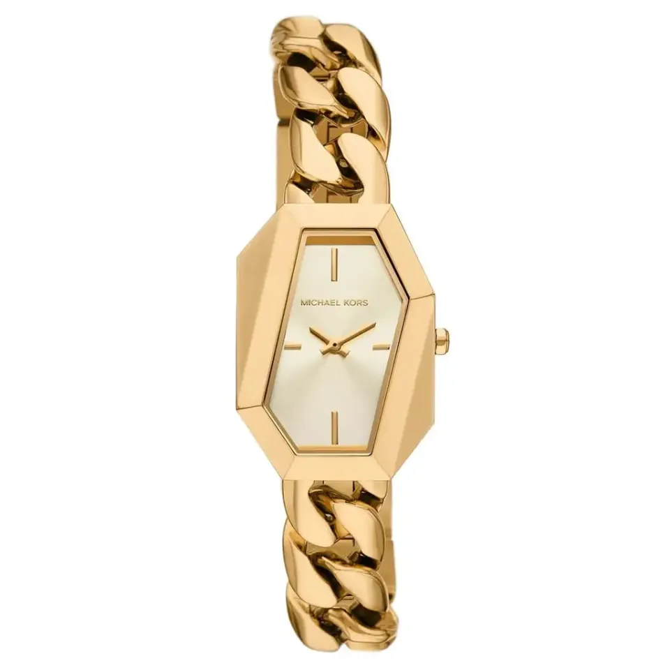 MICHAEL KORS MK4878 Quartz KADIN / KIZ KOL SAATİ