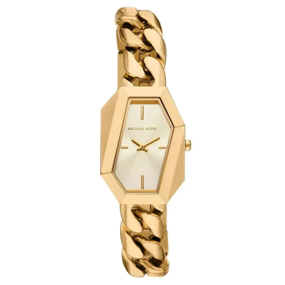 MICHAEL KORS MK4878 Quartz KADIN / KIZ KOL SAATİ