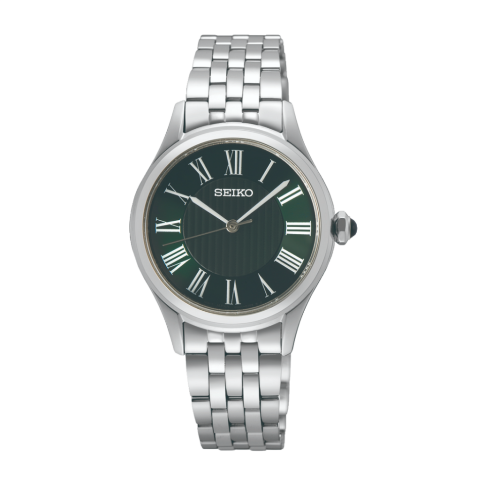 SEIKO SUR611P1 Pilli (Quartz) Kadın Kol Saati