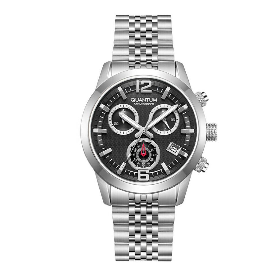 QUANTUM ADG1173.350 Quartz ERKEK KOL SAATİ