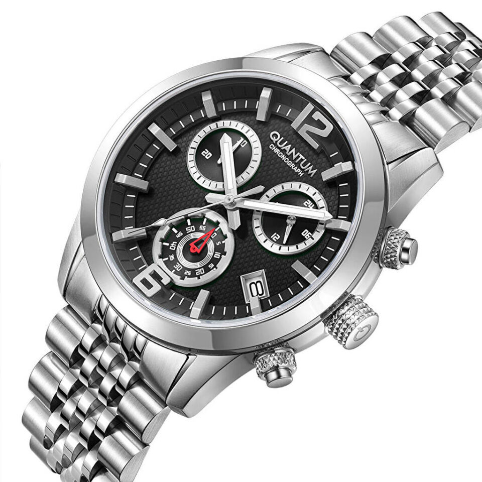 QUANTUM ADG1173.350 Quartz ERKEK KOL SAATİ