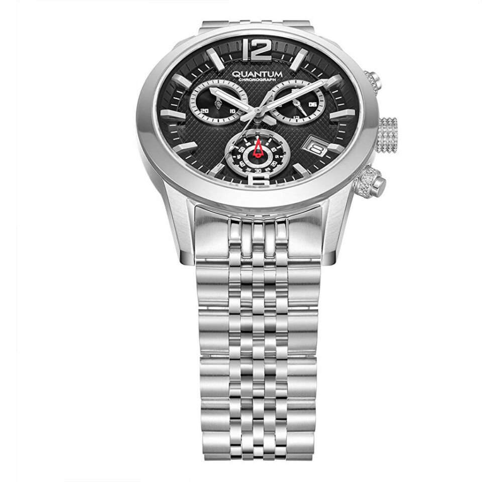 QUANTUM ADG1173.350 Quartz ERKEK KOL SAATİ