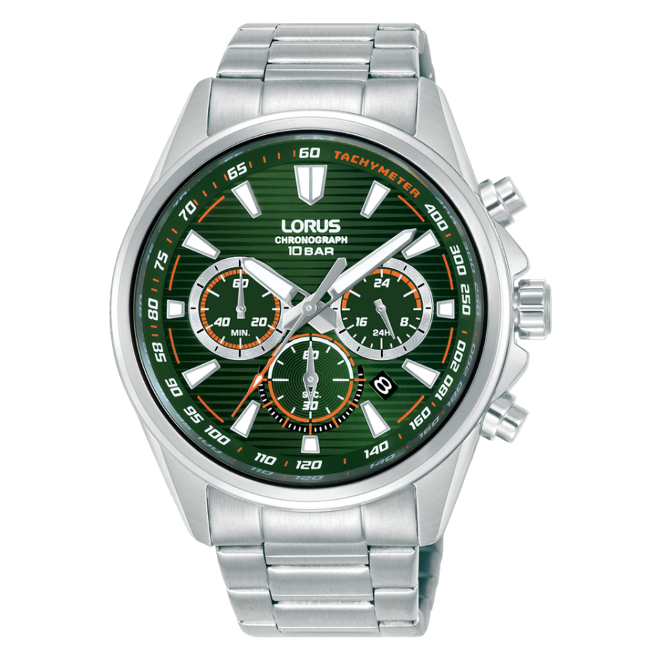 LORUS RT323LX9 Quartz ERKEK KOL SAATİ