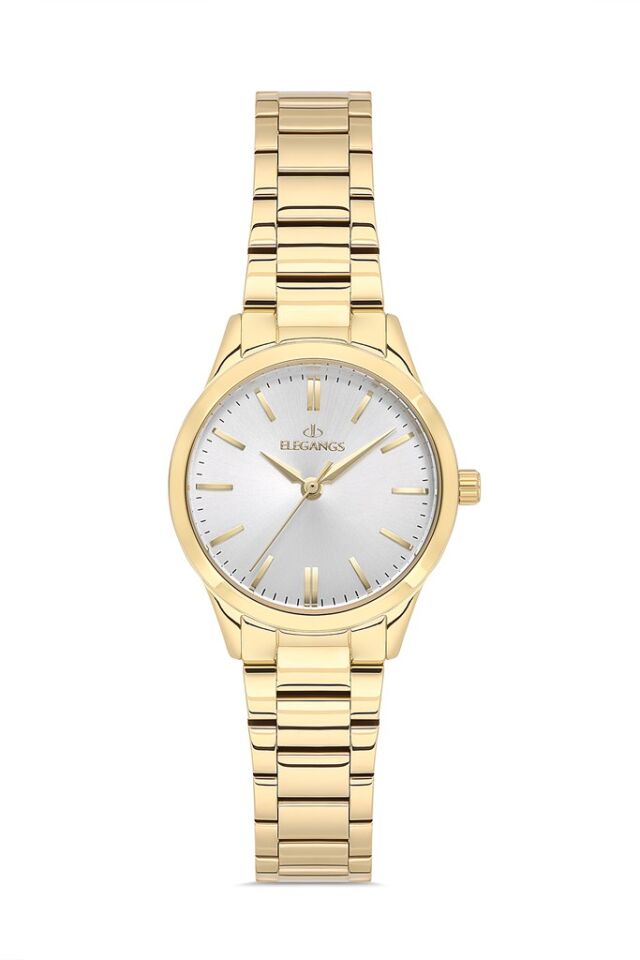 ELEGANGS EL2458.2 Quartz KADIN / KIZ KOL SAATİ