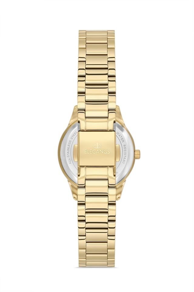 ELEGANGS EL2458.2 Quartz KADIN / KIZ KOL SAATİ