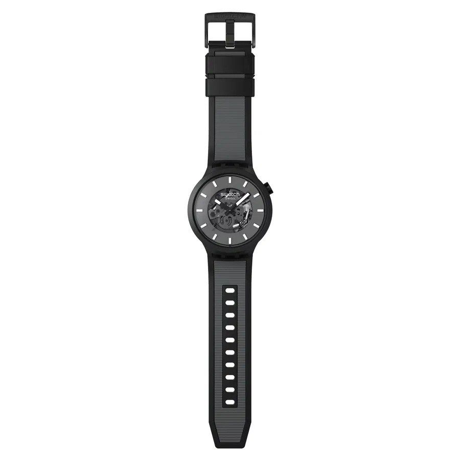 SWATCH SB05B113 Erkek Kol Saati