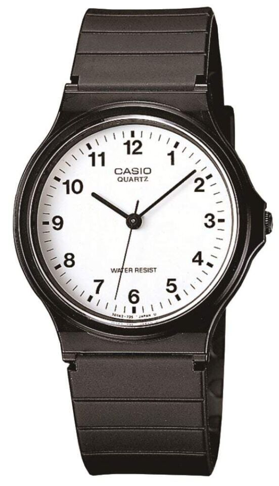CASIO MQ-24-7BLDF Kol Saati