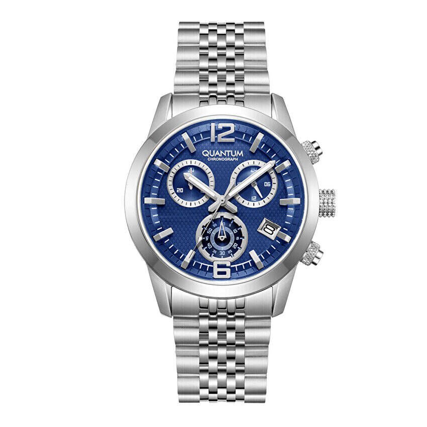 QUANTUM ADG1173.390 Quartz ERKEK KOL SAATİ