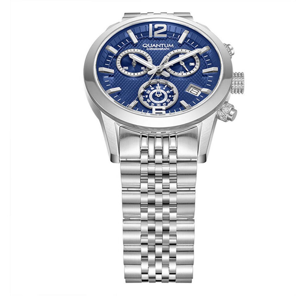 QUANTUM ADG1173.390 Quartz ERKEK KOL SAATİ