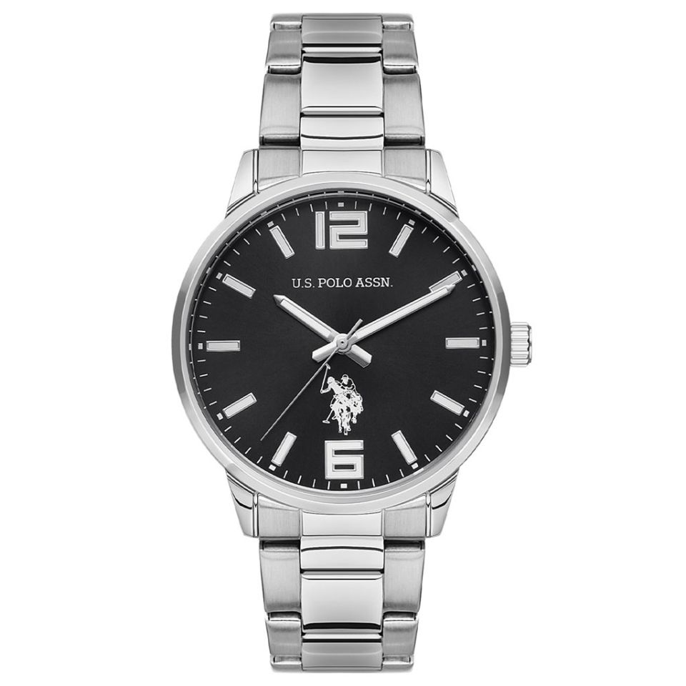 U.S. POLO ASSN. USPA1051-03 Quartz ERKEK KOL SAATİ