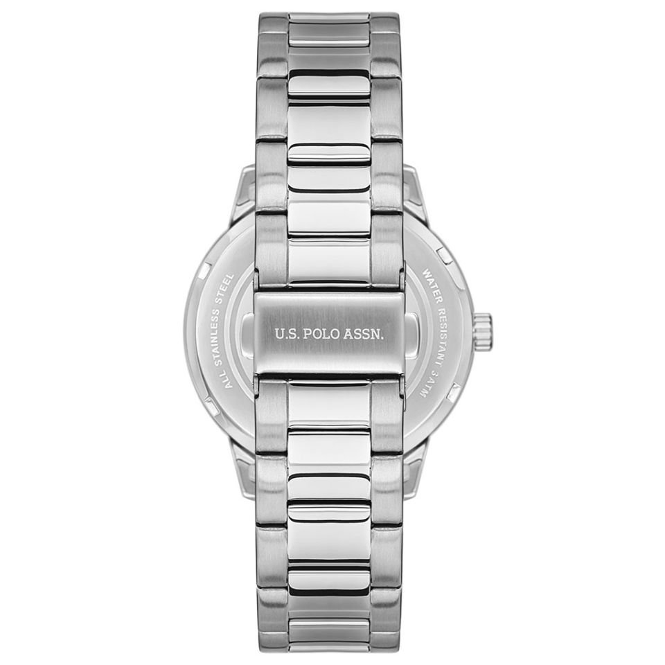 U.S. POLO ASSN. USPA1051-03 Quartz ERKEK KOL SAATİ