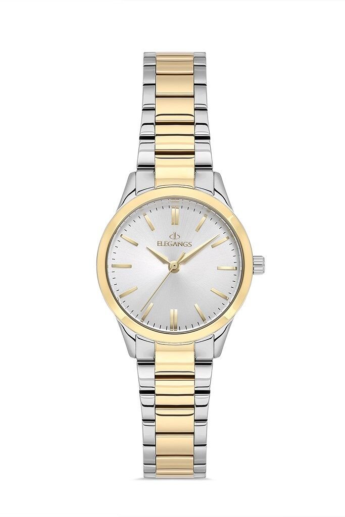 ELEGANGS EL2458.7 Quartz KADIN / KIZ KOL SAATİ