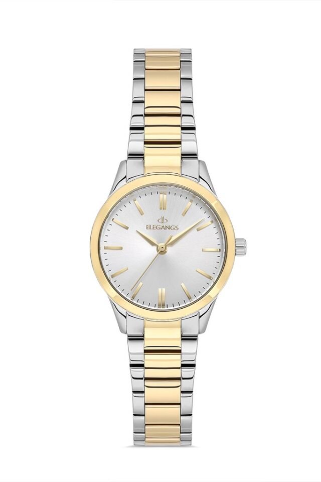 ELEGANGS EL2458.7 Quartz KADIN / KIZ KOL SAATİ