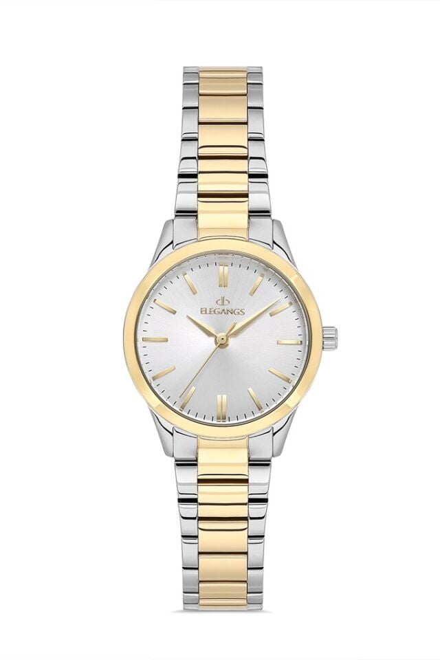ELEGANGS EL2458.7 Quartz KADIN / KIZ KOL SAATİ