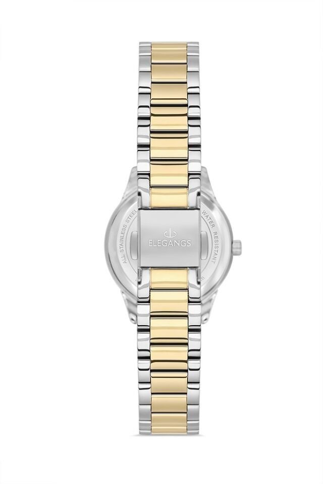 ELEGANGS EL2458.7 Quartz KADIN / KIZ KOL SAATİ
