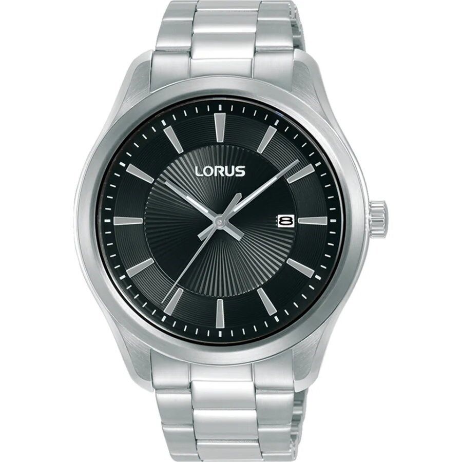 LORUS RH925RX9 Quartz ERKEK KOL SAATİ