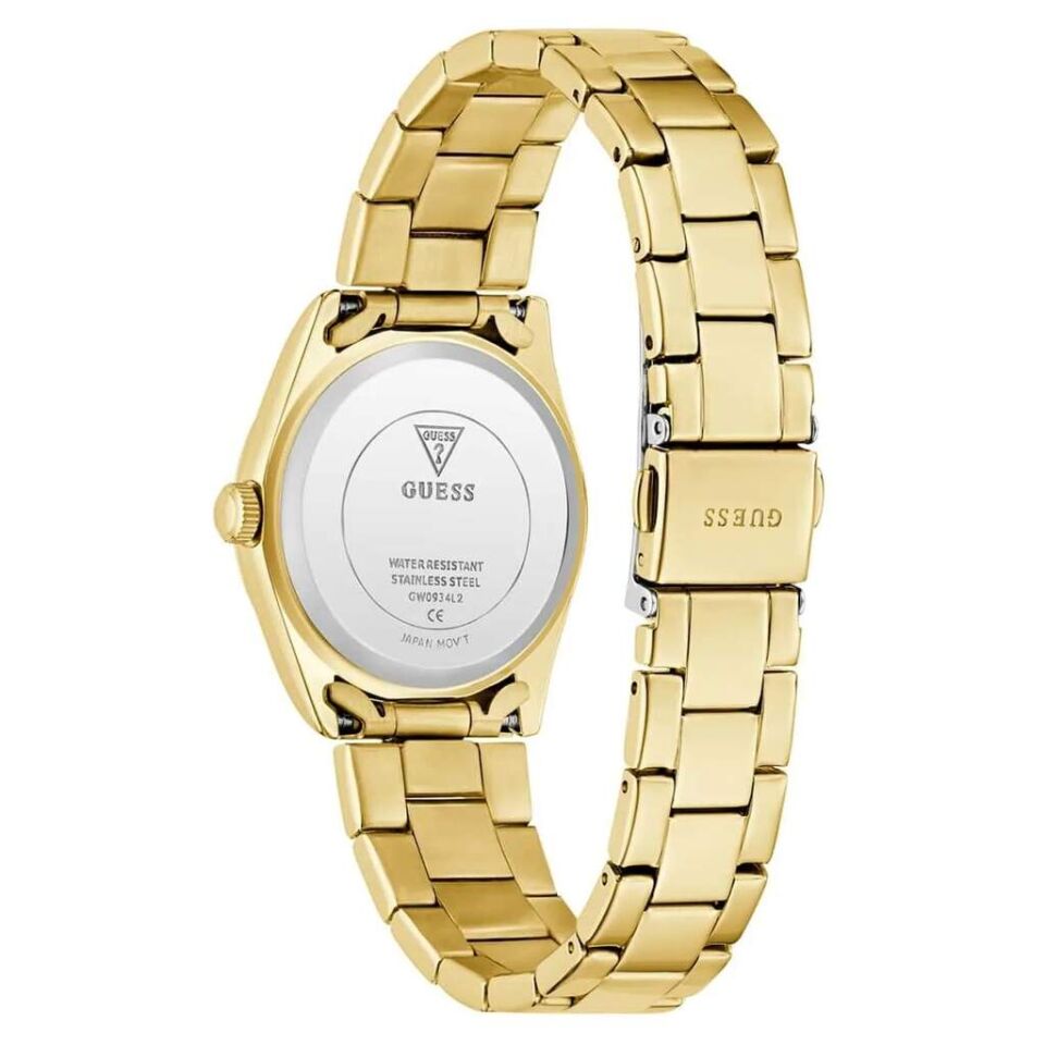 GUESS GUGW0934L2 Quartz KADIN / KIZ KOL SAATİ