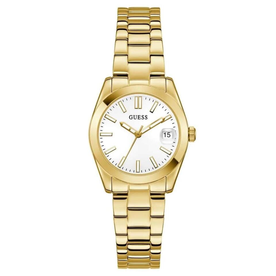 Guess GUGW0934L2 Pilli (Quartz) Kadın Kol Saati | Safir Saat