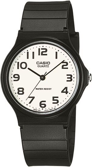 CASIO MQ-24-7B2LDF Quartz ERKEK KOL SAATİ