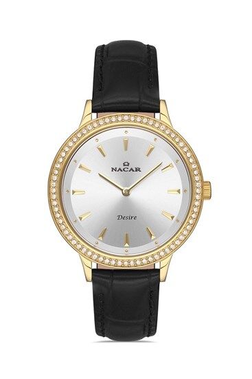 NACAR NC10-3931036-DSL1S Quartz KADIN / KIZ KOL SAATİ
