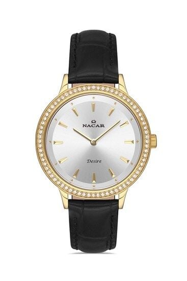 NACAR NC10-3931036-DSL1S Quartz KADIN / KIZ KOL SAATİ