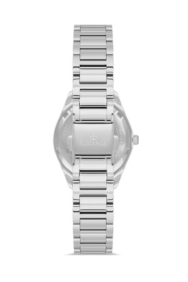 ELEGANGS EL2459.1 Quartz KADIN / KIZ KOL SAATİ
