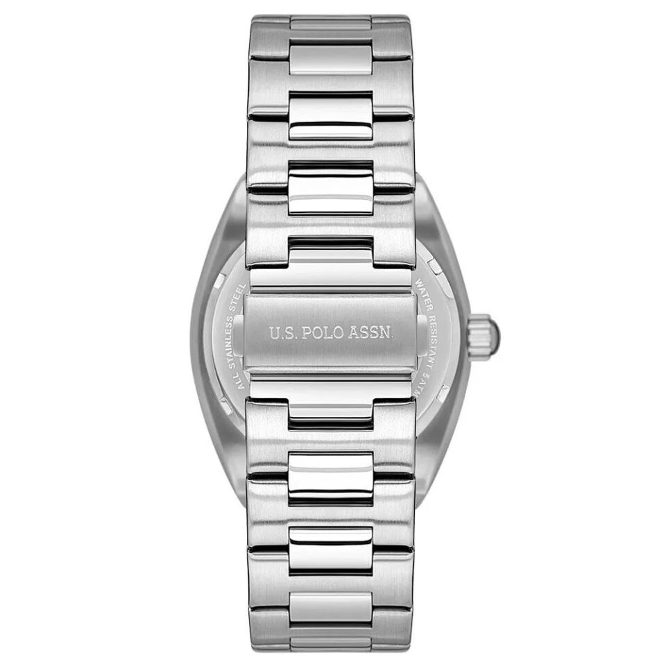 U.S. POLO ASSN. USPA1090-02 Quartz ERKEK KOL SAATİ