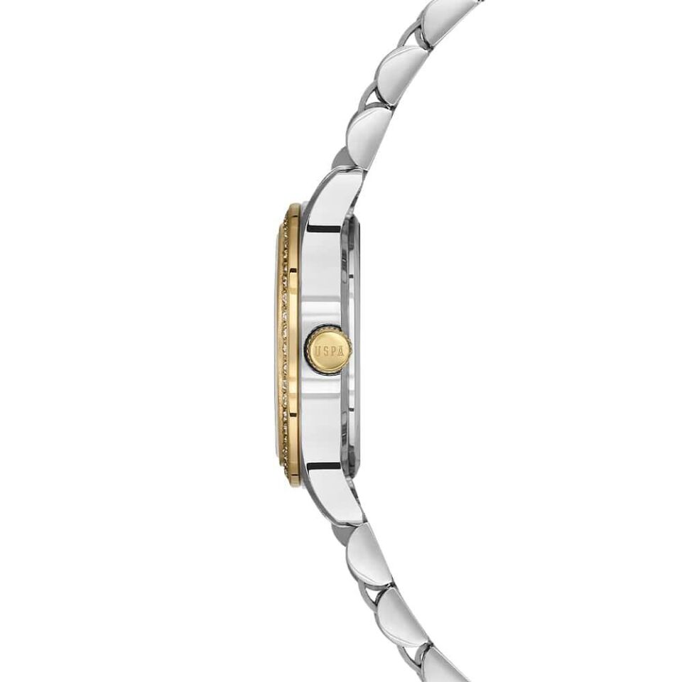 U.S. POLO ASSN. USPA2115-06 Quartz KADIN / KIZ KOL SAATİ