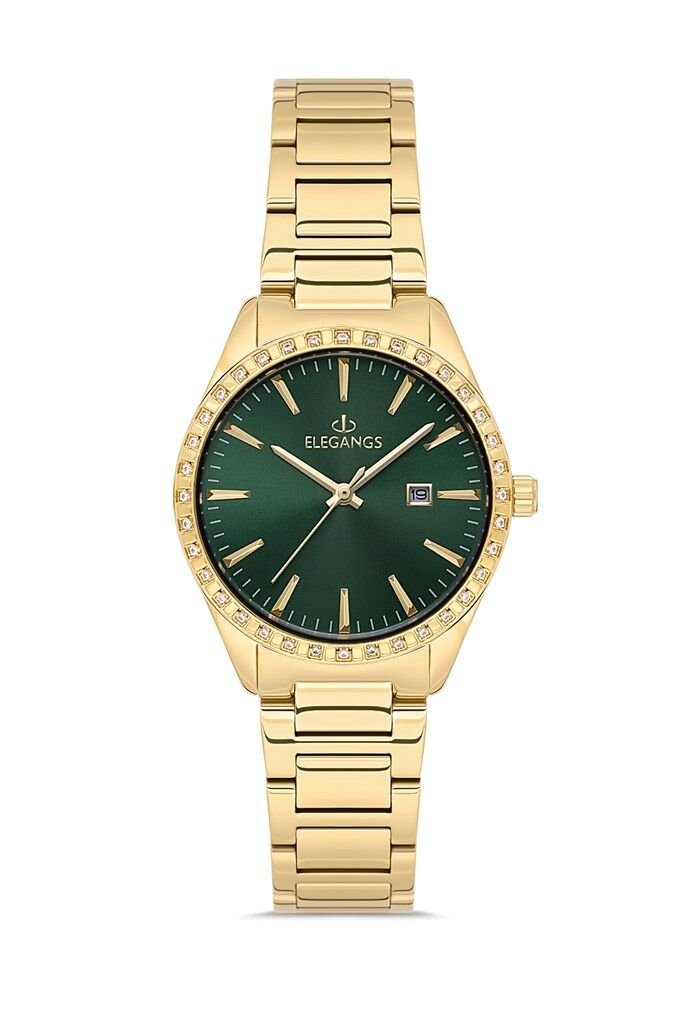ELEGANGS EL2459.12 Quartz KADIN / KIZ KOL SAATİ