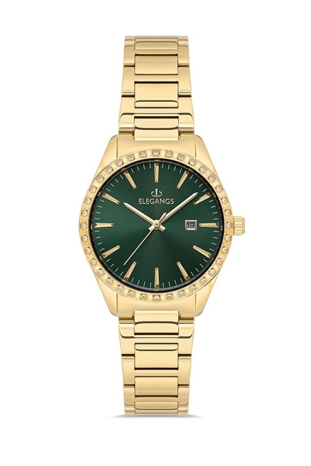ELEGANGS EL2459.12 Quartz KADIN / KIZ KOL SAATİ