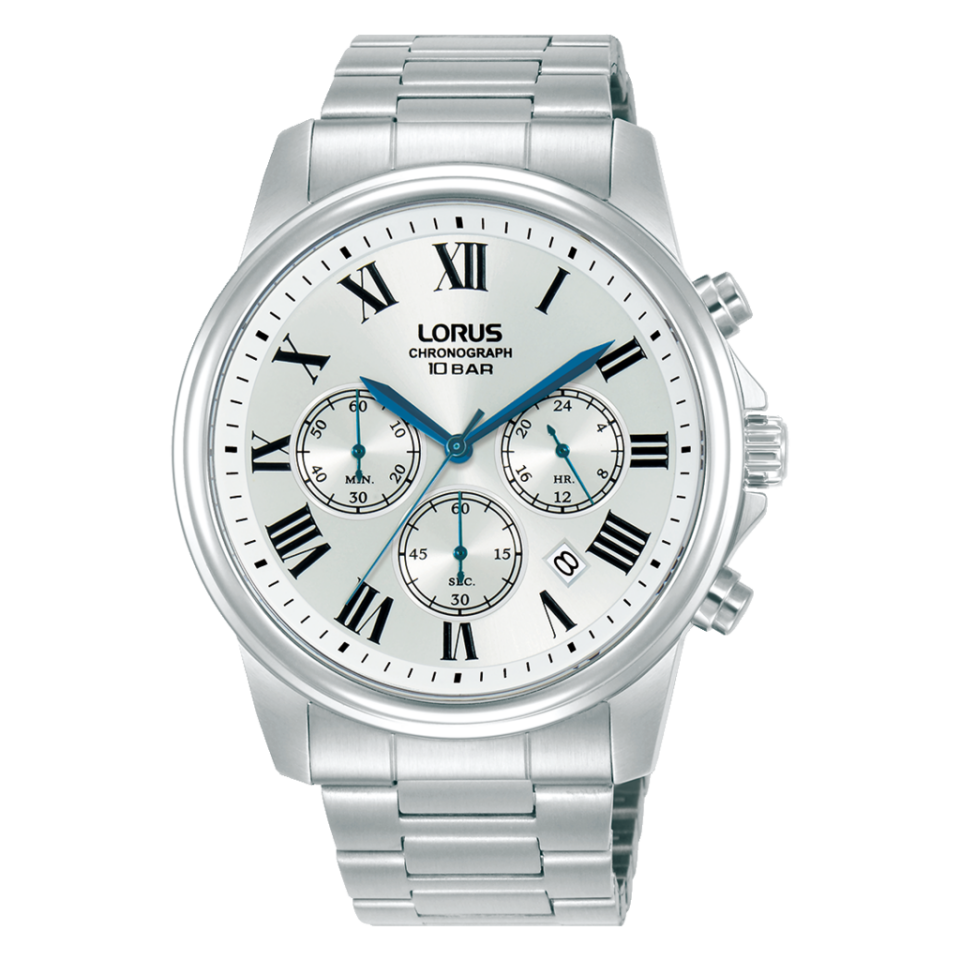 LORUS RT339LX9 Quartz ERKEK KOL SAATİ