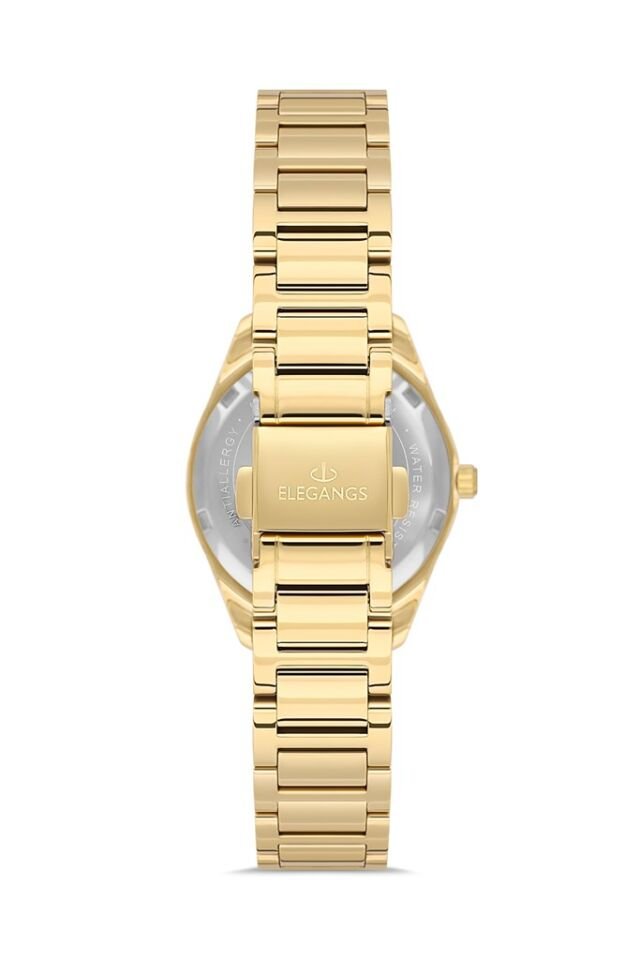 ELEGANGS EL2459.2 Quartz KADIN / KIZ KOL SAATİ